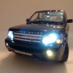 Range Rover Sport 2006