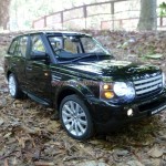 Range Rover Sport 2006