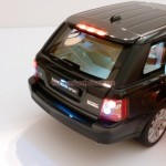 Range Rover Sport 2006