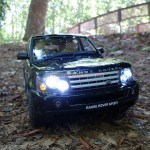 Range Rover Sport 2006