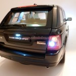 Range Rover Sport 2006