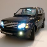 Range Rover Sport 2006