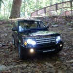 Range Rover Sport 2006