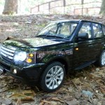 Range Rover Sport 2006