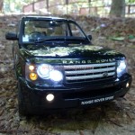 Range Rover Sport 2006