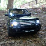 Range Rover Sport 2006