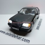 Mercedes S600