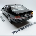 Mercedes S600