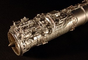 alclad engine