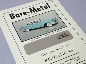 bare metal