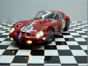 Ferrari 250 GTO