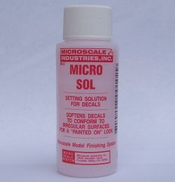 microsol